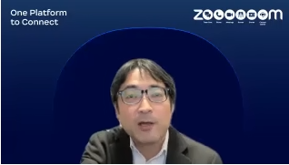 第25回 BJCC Meetup! 開催レポート： ビデオ会議だけなんてもったいない！ UCプラットフォームへ進化するZoomの最新情報