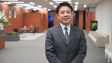 社員数1000名を超え事業拡大を続ける国産総合コンサルティングファームが、いかにDXを実現したのか