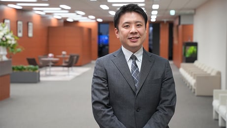 社員数1000名を超え事業拡大を続ける国産総合コンサルティングファームが、いかにDXを実現したのか