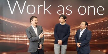 「非IT出身の情シス部長」と「 ITを知り尽くした情シスリーダー」が互いのIT戦略に 斬り込む　話してわかった「新たな発見」とは（後編）