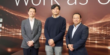 「非IT出身の情シス部長」と「 ITを知り尽くした情シスリーダー」が激論互いのIT戦略に斬り込んでわかった「新たな発見」とは（前編）