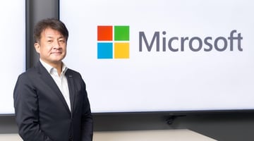 経営層に「ゼロトラストが」「SIEMが」と言っても響かない——日本マイクロソフトCSOの河野省二氏に聞く、セキュリティ投資の説得術